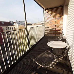  Appartement Happy Estate Apartments - Trakt Kupiecki